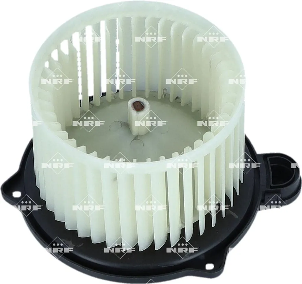 Pulseur d'air NRF adaptable Ford Ranger - Système de ventilation cabine - 3
