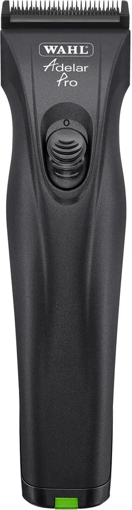 Tondeuse Moser Adelar Pro silencieuse à tête de coupe ajustable