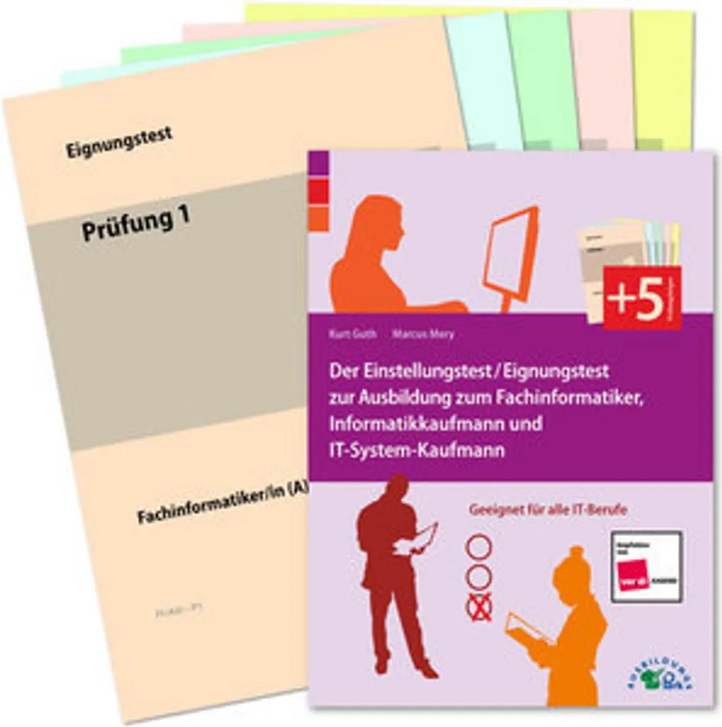 Guide de préparation test informatique pour formation de technicien IT - 2