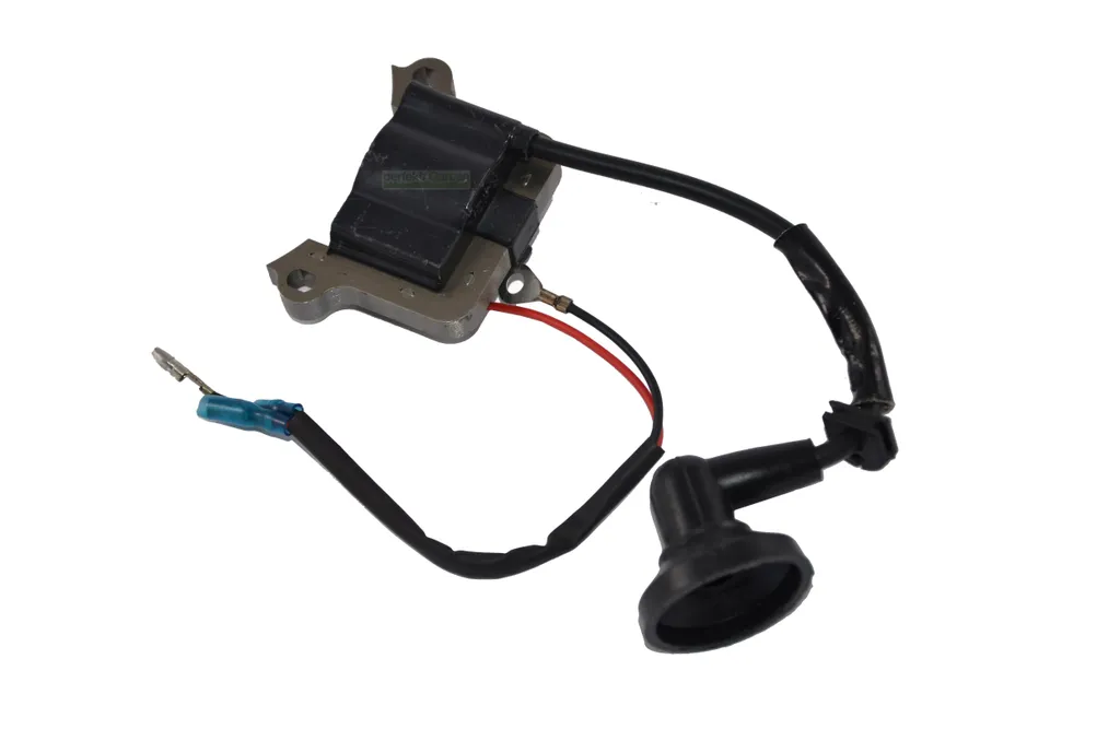 Modulo Accensione Sandri Garden SG-DE 43 SG-DE 52 - Alta Qualità