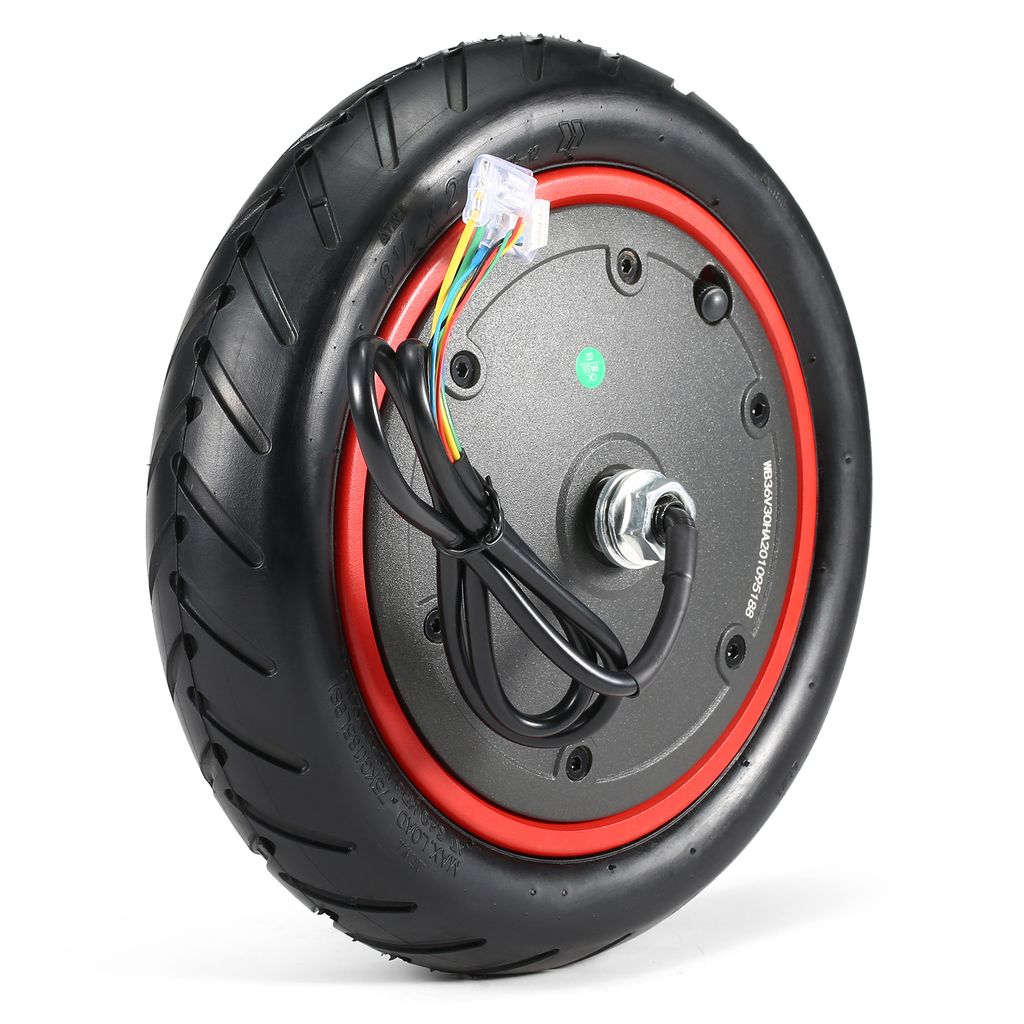 36V 350W náhradní motor pro Xiaomi M365 Pro elektrický Obrázek produktu 