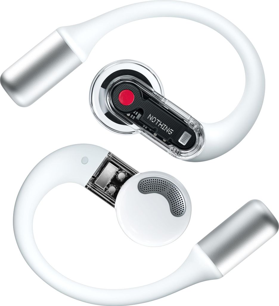Nothing Ear (open) Auricolare True Wireless Stereo (TWS) Immagine del prodotto 
