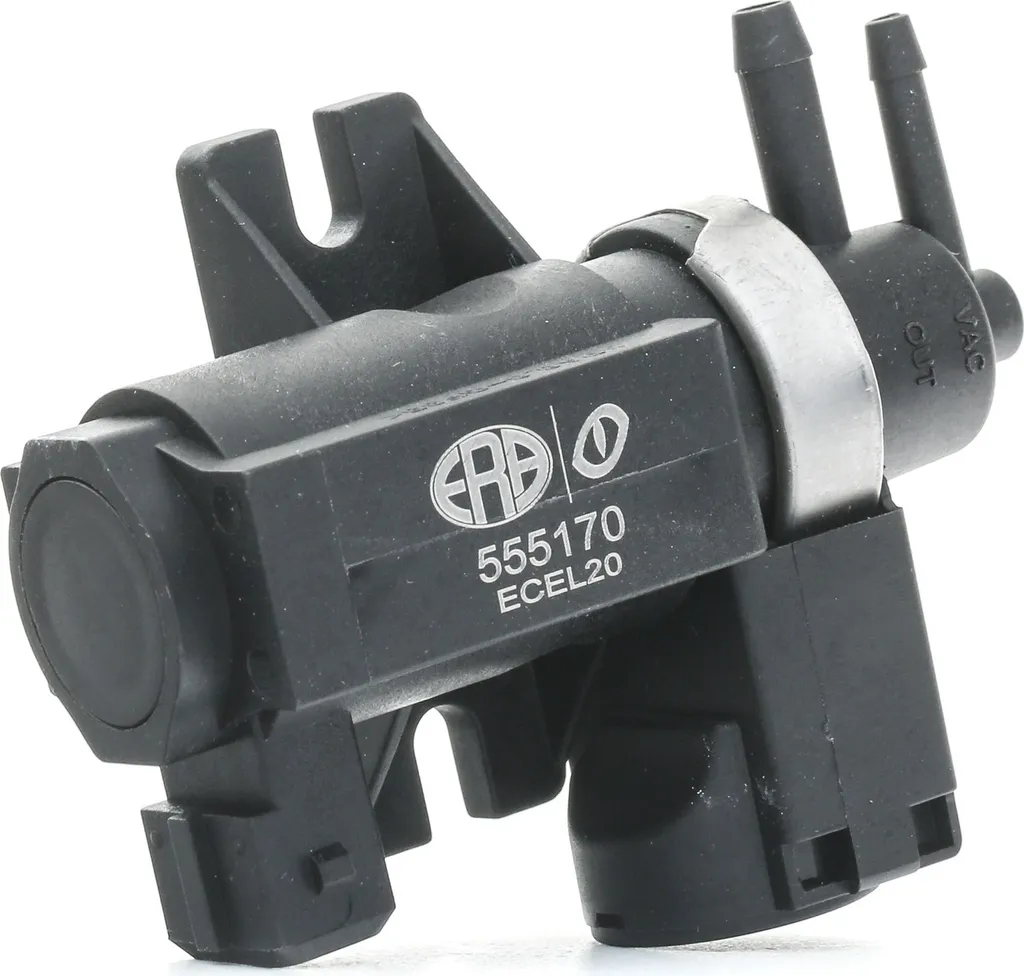 Convertisseur de pression turbo ERA 555170A haute précision Alfa Fiat