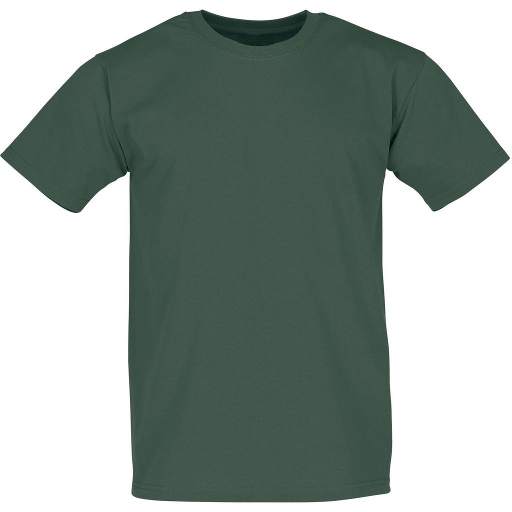 Fruit of the Loom Valueweight T-Shirt Farbe: flaschengrün Produktbild 