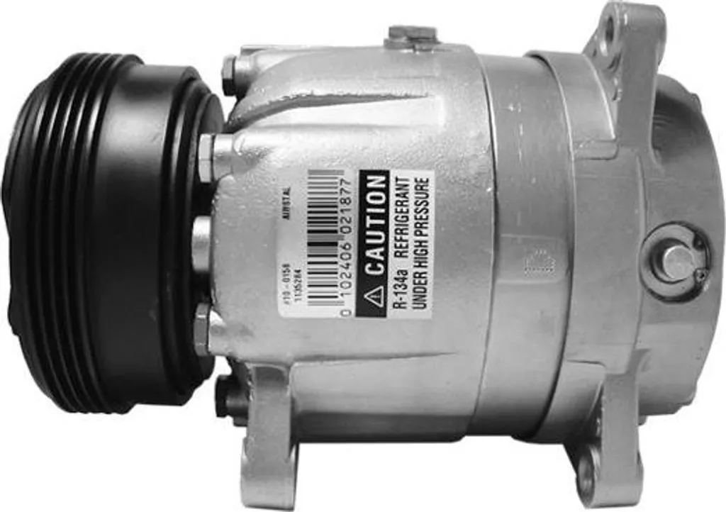Compresseur de climatisation Airstal 10-0158 OE 1135204 pour Megane