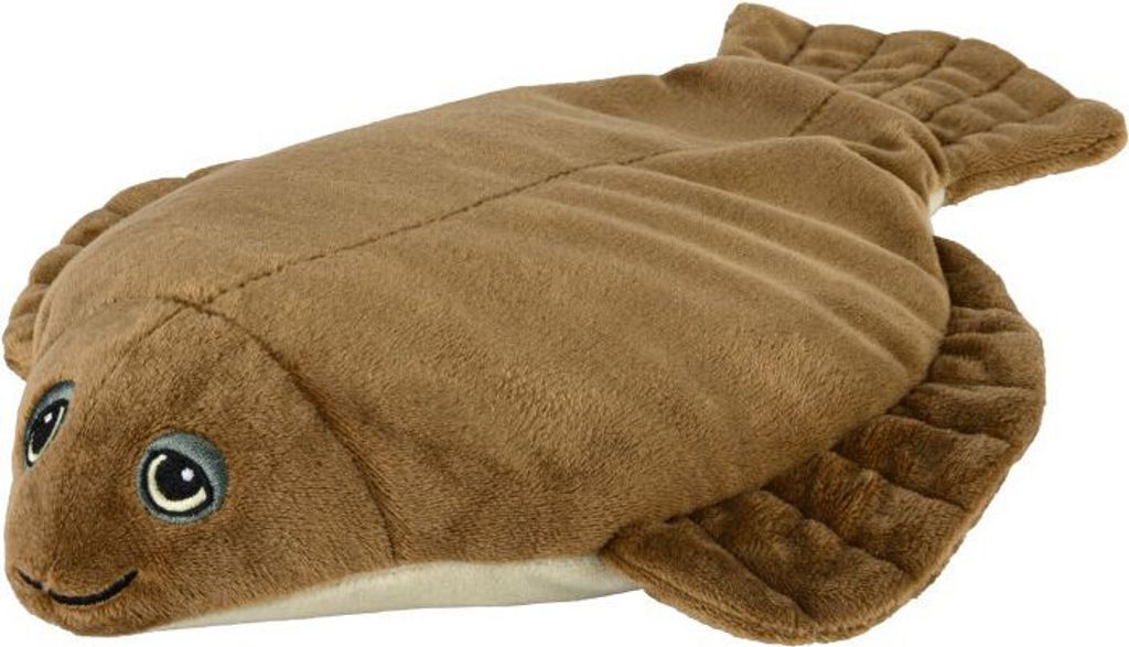 Warmies® Wärmetier Scholle Produktbild 