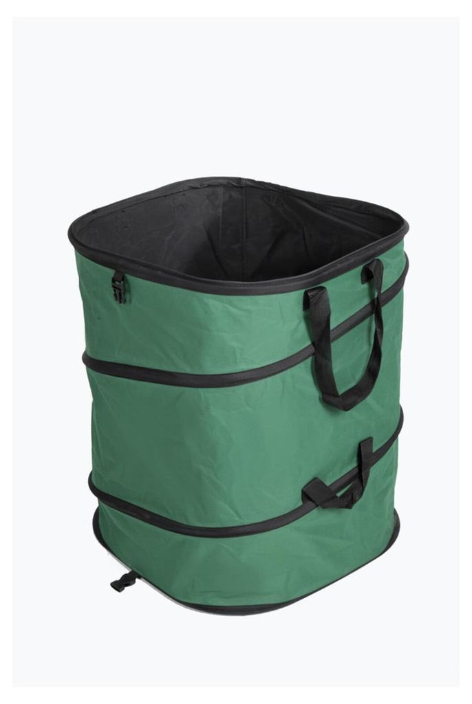 Elmar Jung Gartenabfallsack Square pop up 140 l eckig 47 x Produktbild 
