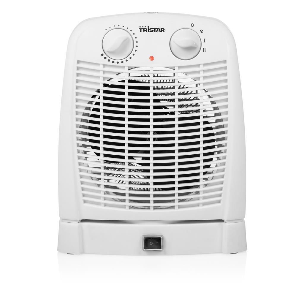 Tristar KA-5059 Heizlüfter, Elektrischer Raumheizlüfter, Produktbild 