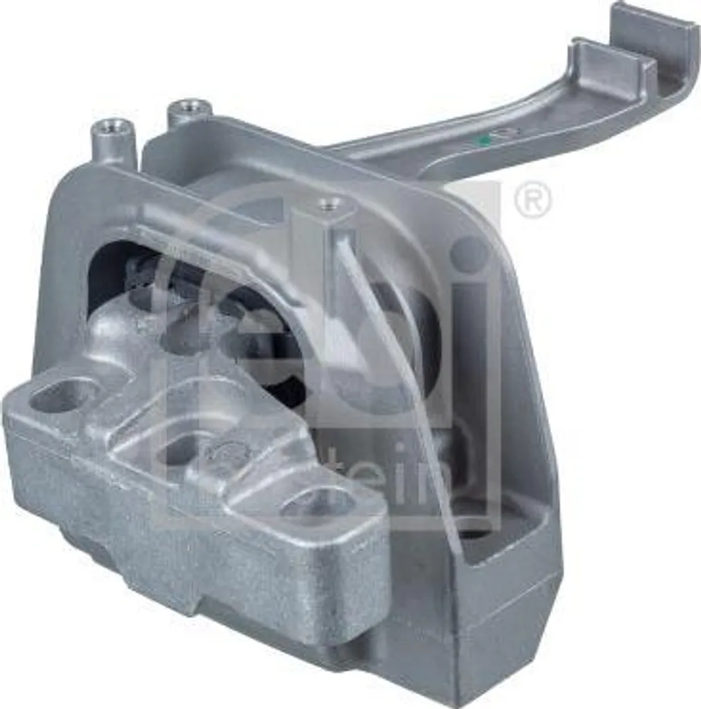 Palier de moteur renforcé FEBI 104441 compatible avec 5Q0199262DL VAG