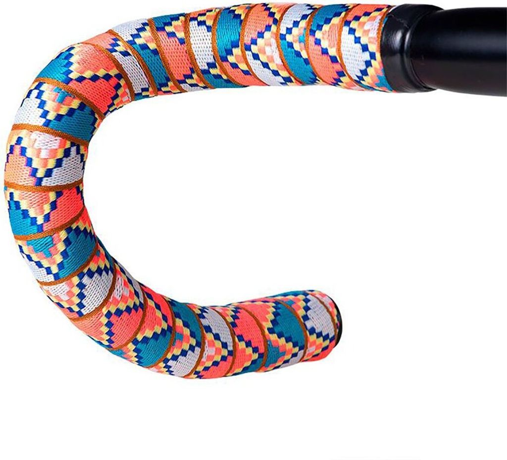 Bartape Industrial Woven Lenkerband One Size