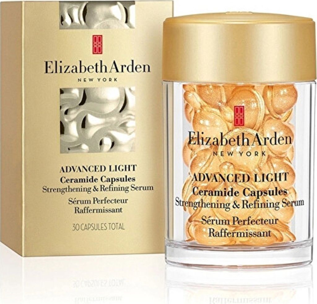 Elizabeth Arden Advanced Light Ceramide Capsules Image du produit 