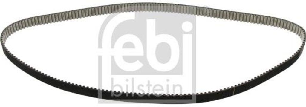 FEBI BILSTEIN 23653 Zahnriemen OE 46791189 kompatibel mit Alf. 147, Alf. 156, Alf. 166, Alf. GT, Stilo, Thesis