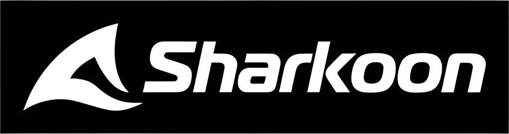 Sharkoon Kabel USB 2.0 Verlängerung 0,5m schwarz