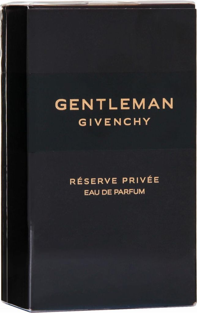 Givenchy Reserve Privée, Männer, 60 ml, Nicht nachfüllbare Produktbild 