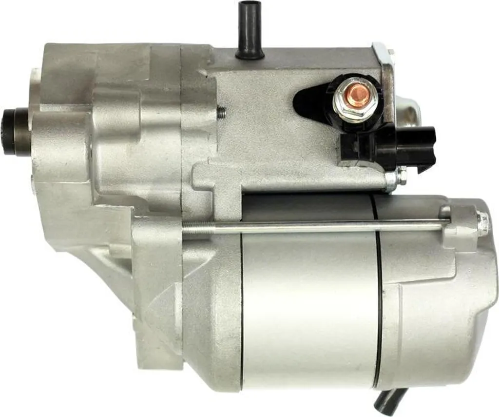 Amortisseurs robustes Durango 4.7, 5.7 période 01/2004 à 12/2005 - 4