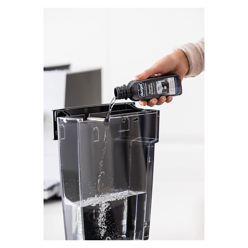 DURGOL Entkalker für Espressomaschinen 2 x 125 ml 2er Pack Produktbild 28