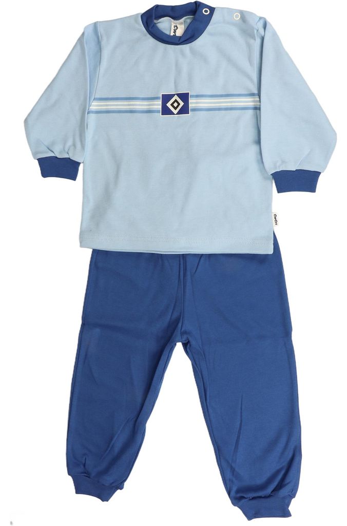 HSV Kinder-Pyjama