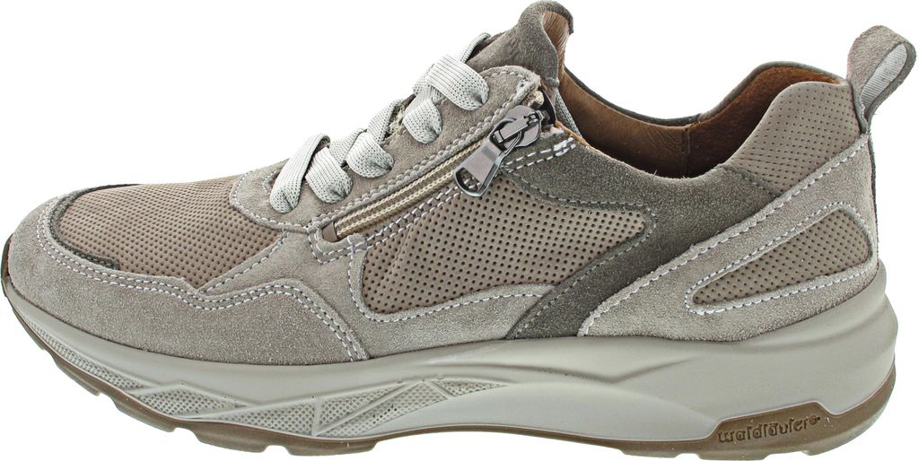 Waldläufer H-Tom 713003-301-201 (9/grey peltro grau) Produktbild 