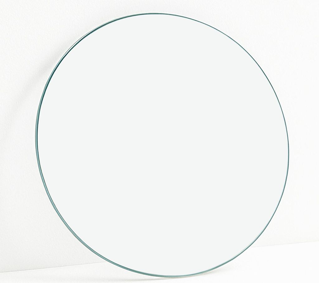 Bedruckte Glas Tischplatte Fi 60 cm – Glasplatte mit Motiv – Esstischplatte bedruckt – Sicherheitsglas mit Druck – Tischplatte Ersatz – p...