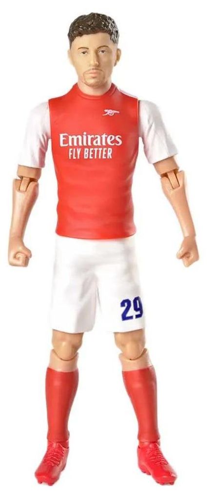 Arsenal Havertz akčná figúrka 20cm Obrázok produktu 