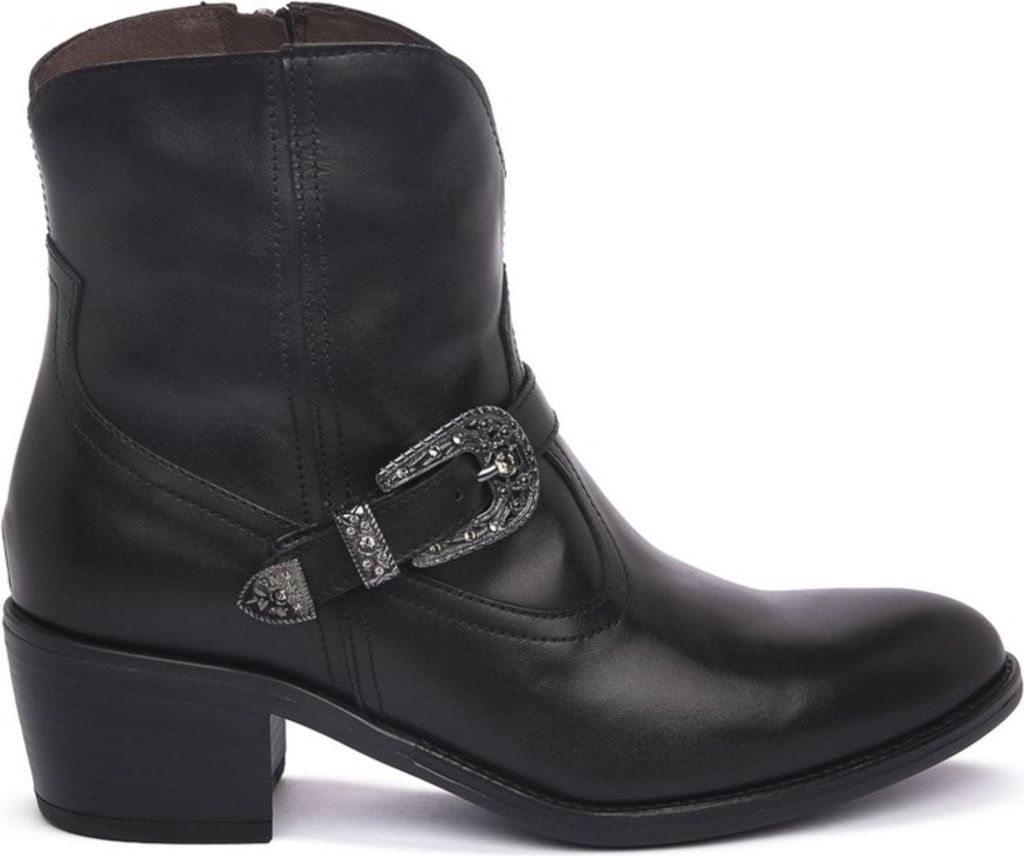 Schuhe Nero Giardini Guanto 513900100