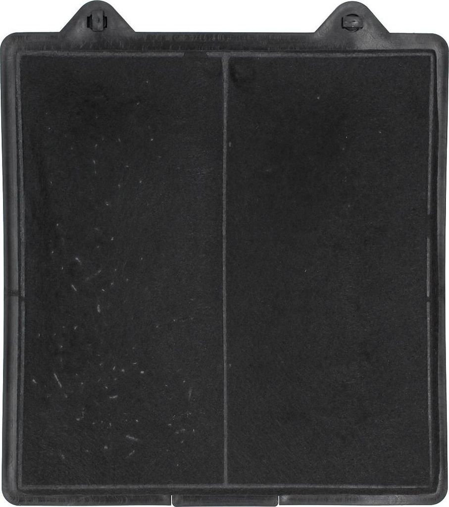 easyPART passend für 10075607 SIEMENS Kohlefilter wie NEFF 00703134 246x278mm für Dunstabzugshaube