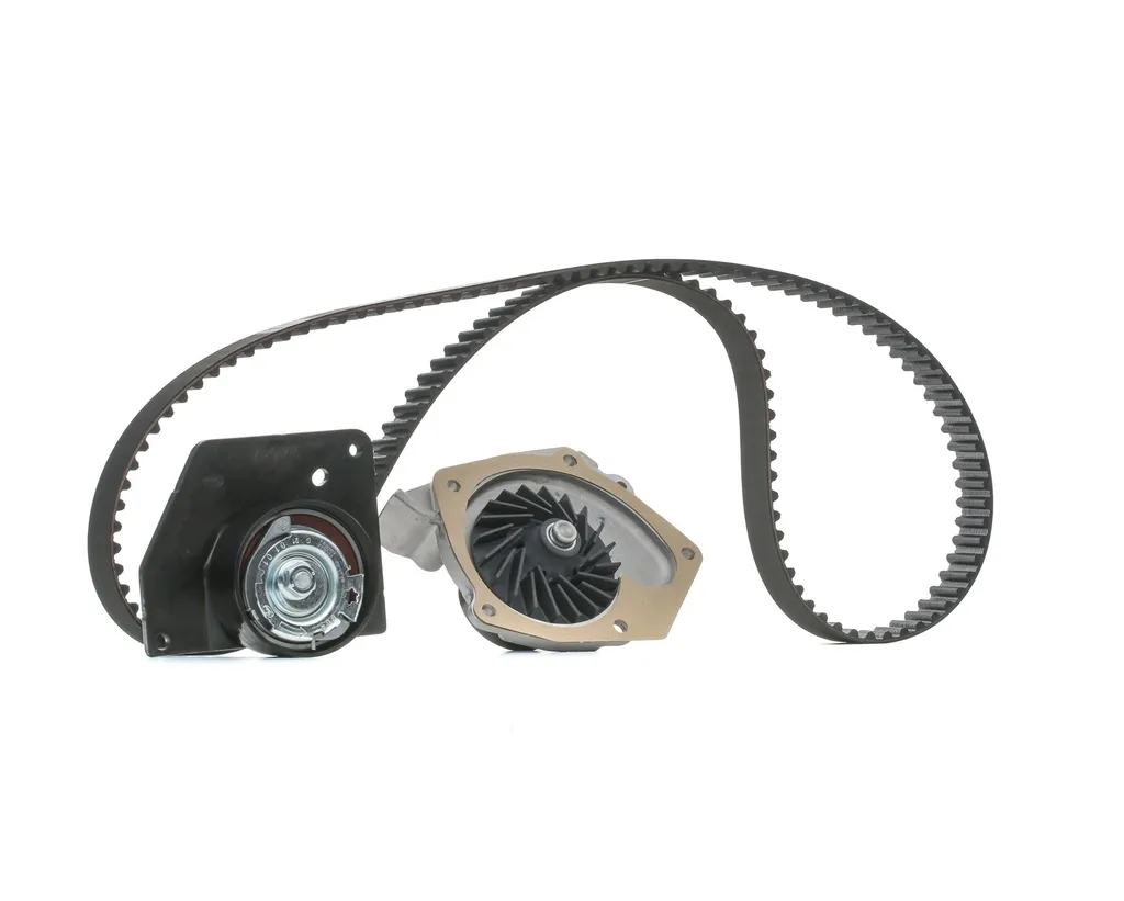 Distribution + Pompe à eau SNR KDP455.610 : Fiabilité Renault Scenic