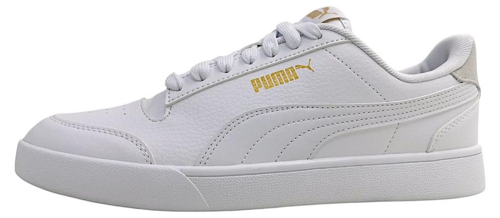 Chaussures de sport Puma Shuffle pour femmes, lacées, style Image du produit 