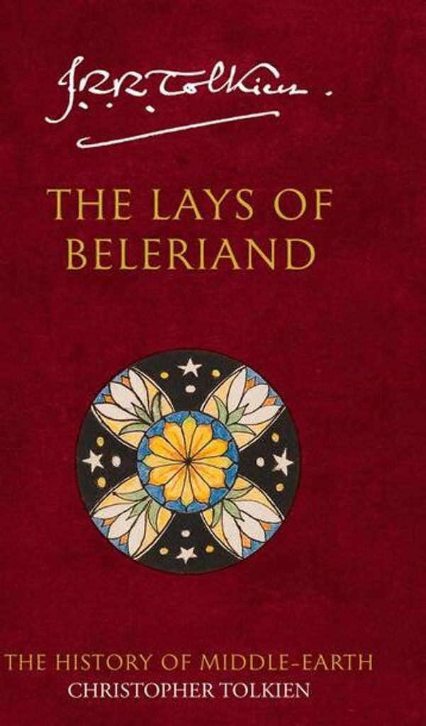 The Lays of Beleriand