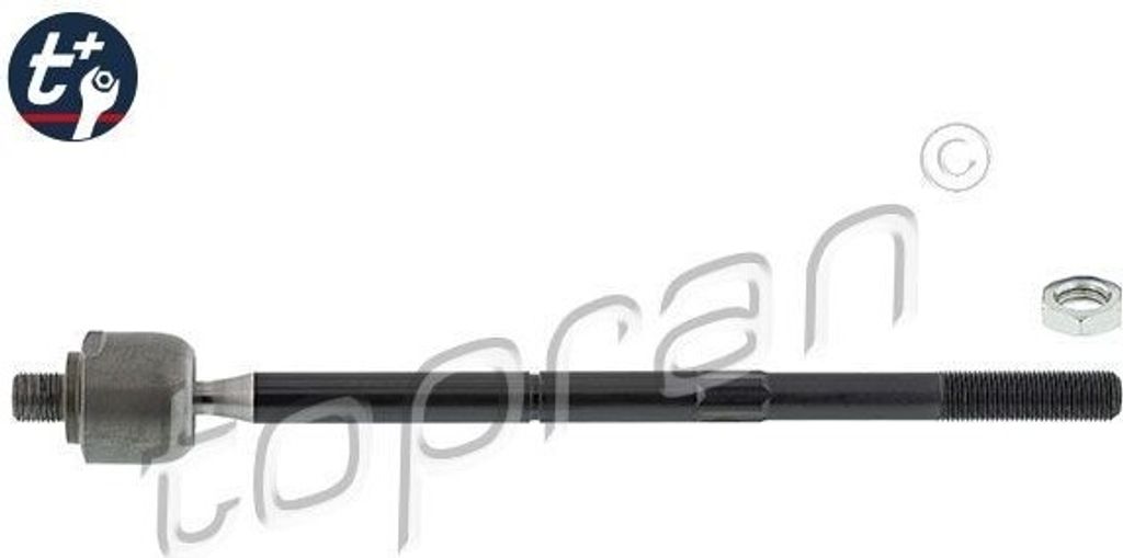 TOPRAN Axialgelenk Spurstange 720 415 vorne links vorne rechts