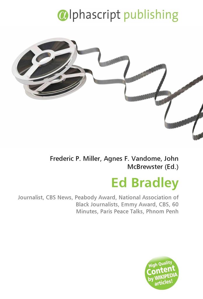 Ed Bradley