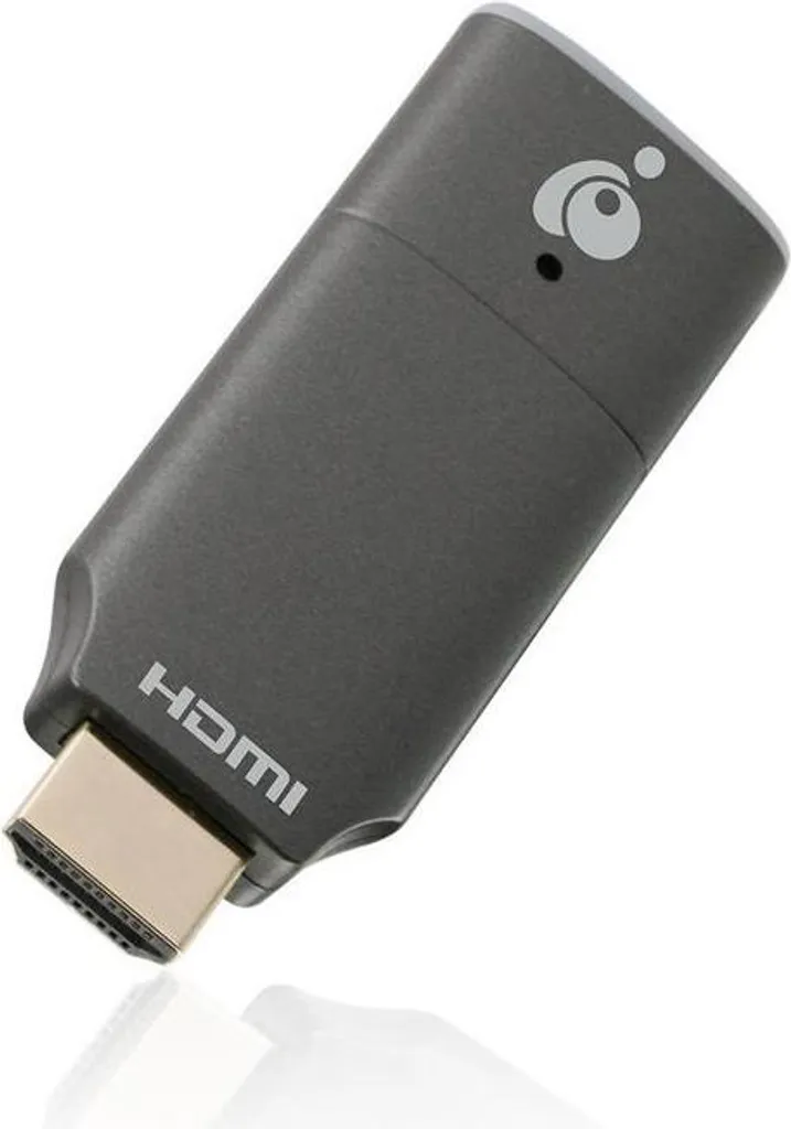 Éliminez les Câbles HDMI avec cet Adaptateur sans Fil 4K pour Écran UHD