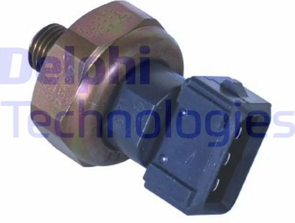 Pressostat Delphi TSP0435065 Haute Précision pour Mercedes Sprinter V
