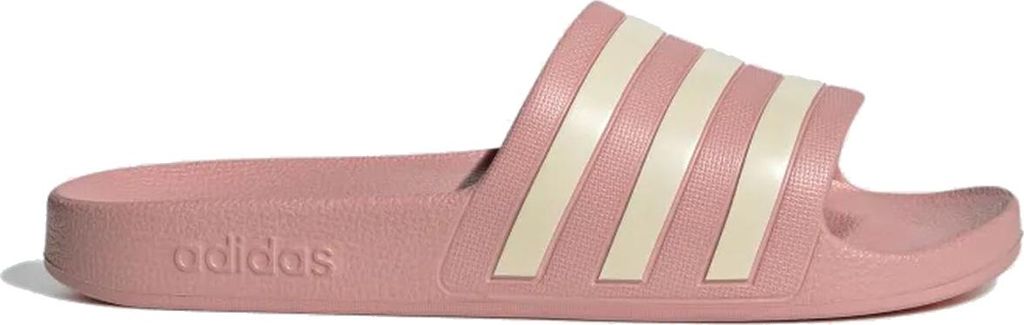 Adidas ADILETTE AQUA Damen Badelatsche Rosa 40 2/3