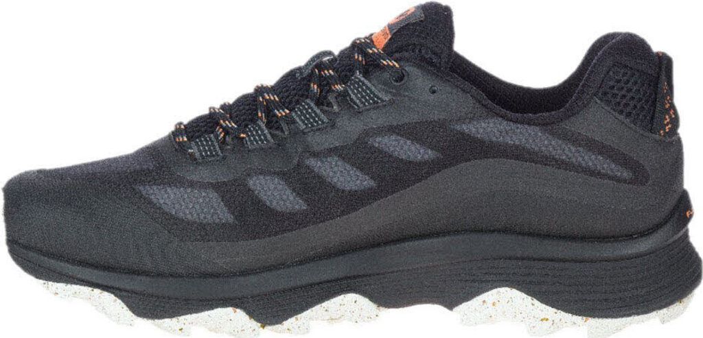 MERRELL Moab Speed Gtx Schuhe Herren schwarz 43.5