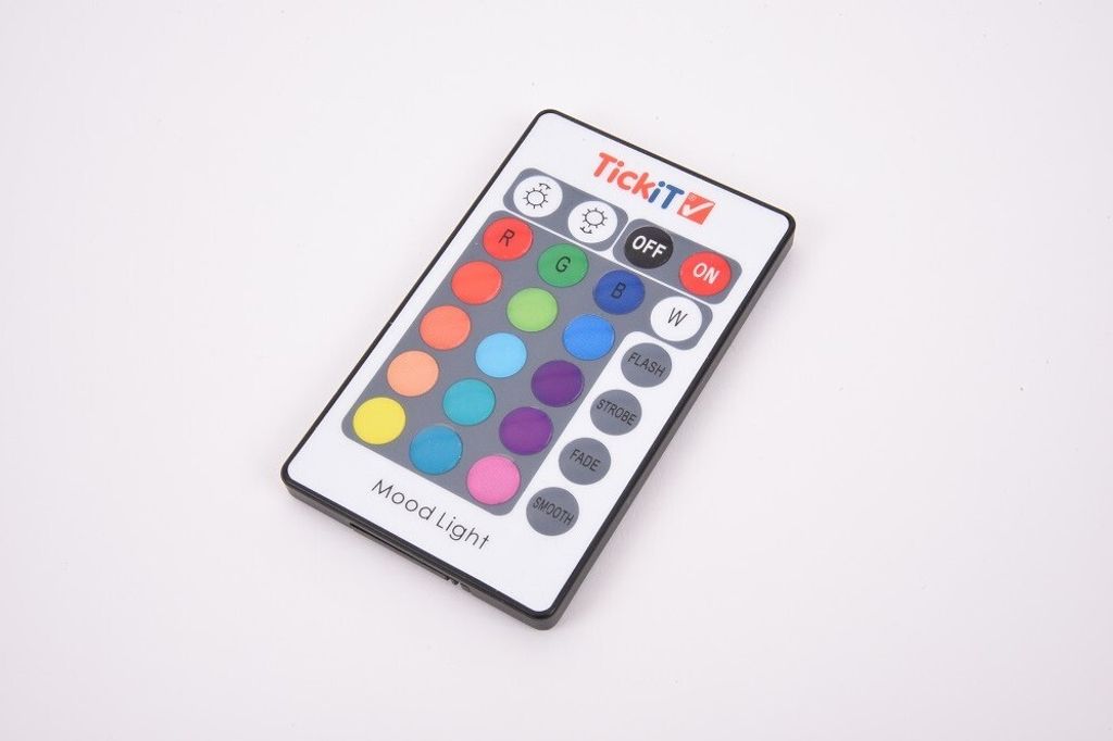 Tickit Sensory Mood Pebble, Voľne stojace, Chlapec / Obrázok produktu 
