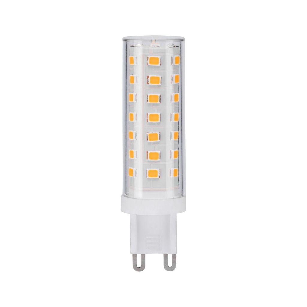 Paulmann 28806, 6 W, 45 W, G9, 550 lm, 15000 h, Warmweiß Produktbild 