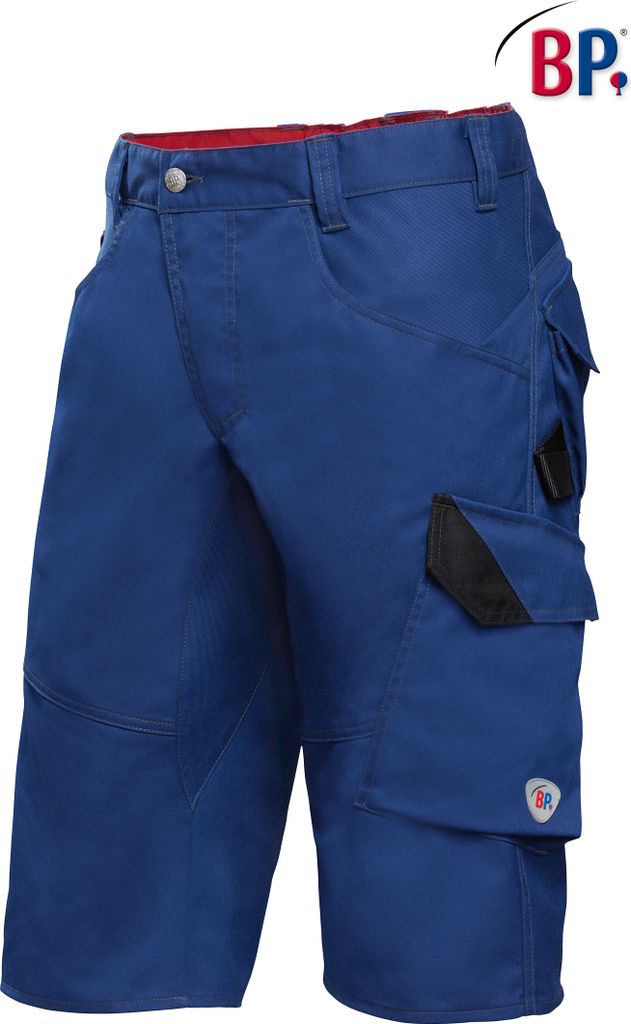 BP Shorts - königsblau - 54n