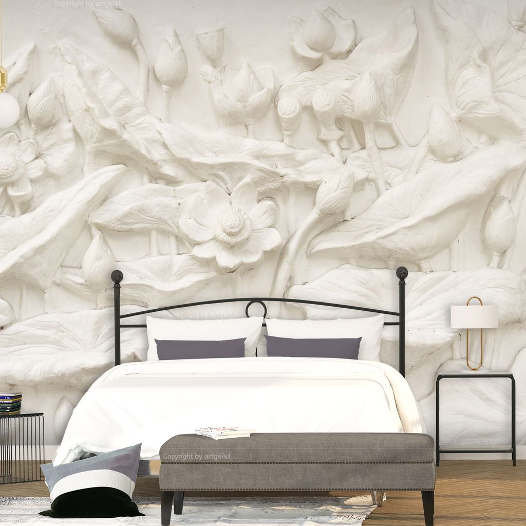 Basera Selbstklebende Fototapete Motiv f-B-0290-a-a, mit UV-Schutz, 245x175 cm