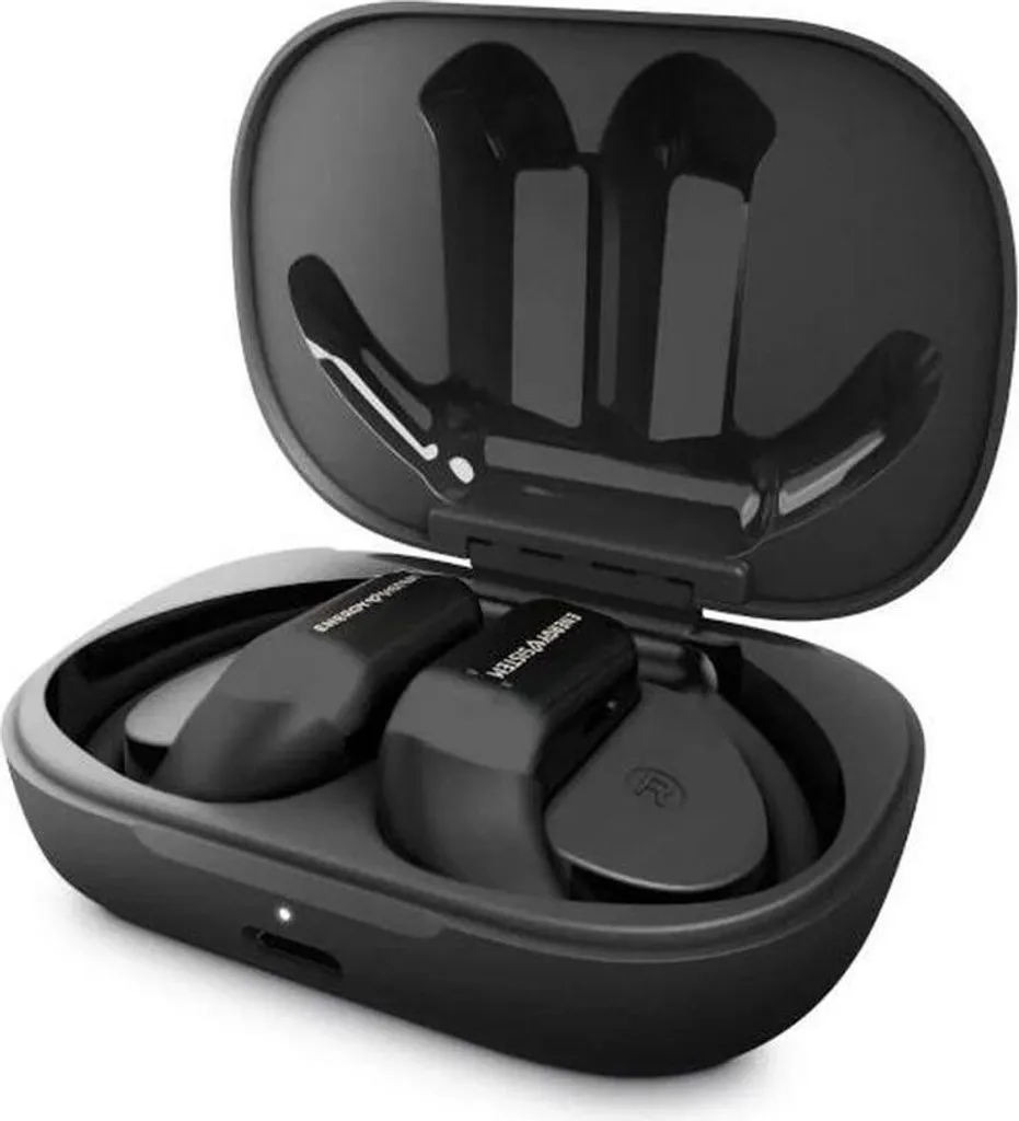 Energy Sistem OpenWave Écouteurs Bluetooth True Wireless Stereo Noirs - 3