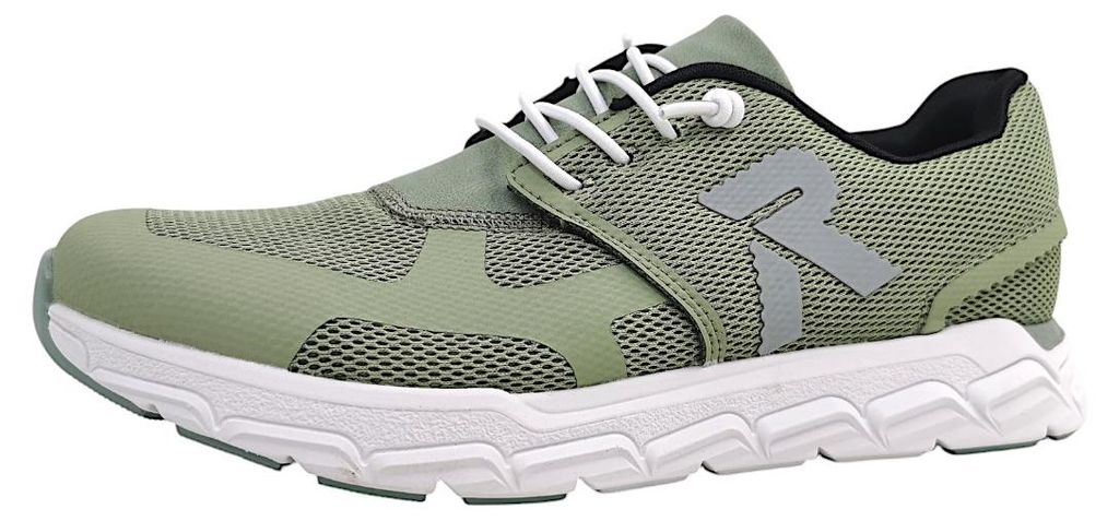 Scarpe Rieker da donna, modello Foilmatt/Mesh/Dollaro, Immagine del prodotto 