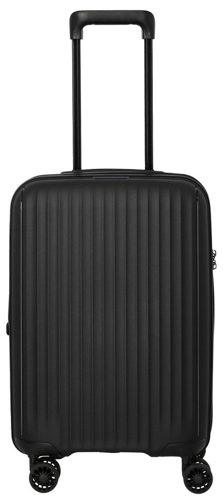 Travelite Skymate - 4-Rollen-Kabinentrolley S 55 cm erw. Produktbild 