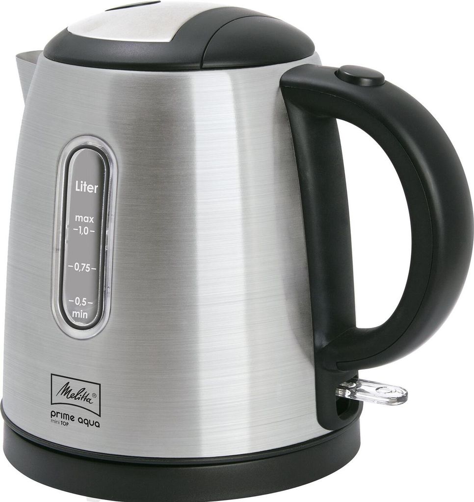 Wasserkocher Prime Mini Top 1,0l