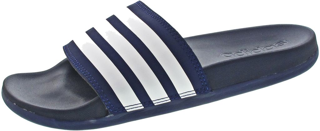adidas Adilette Comfort B42114 (8/dark blue) Produktbild 