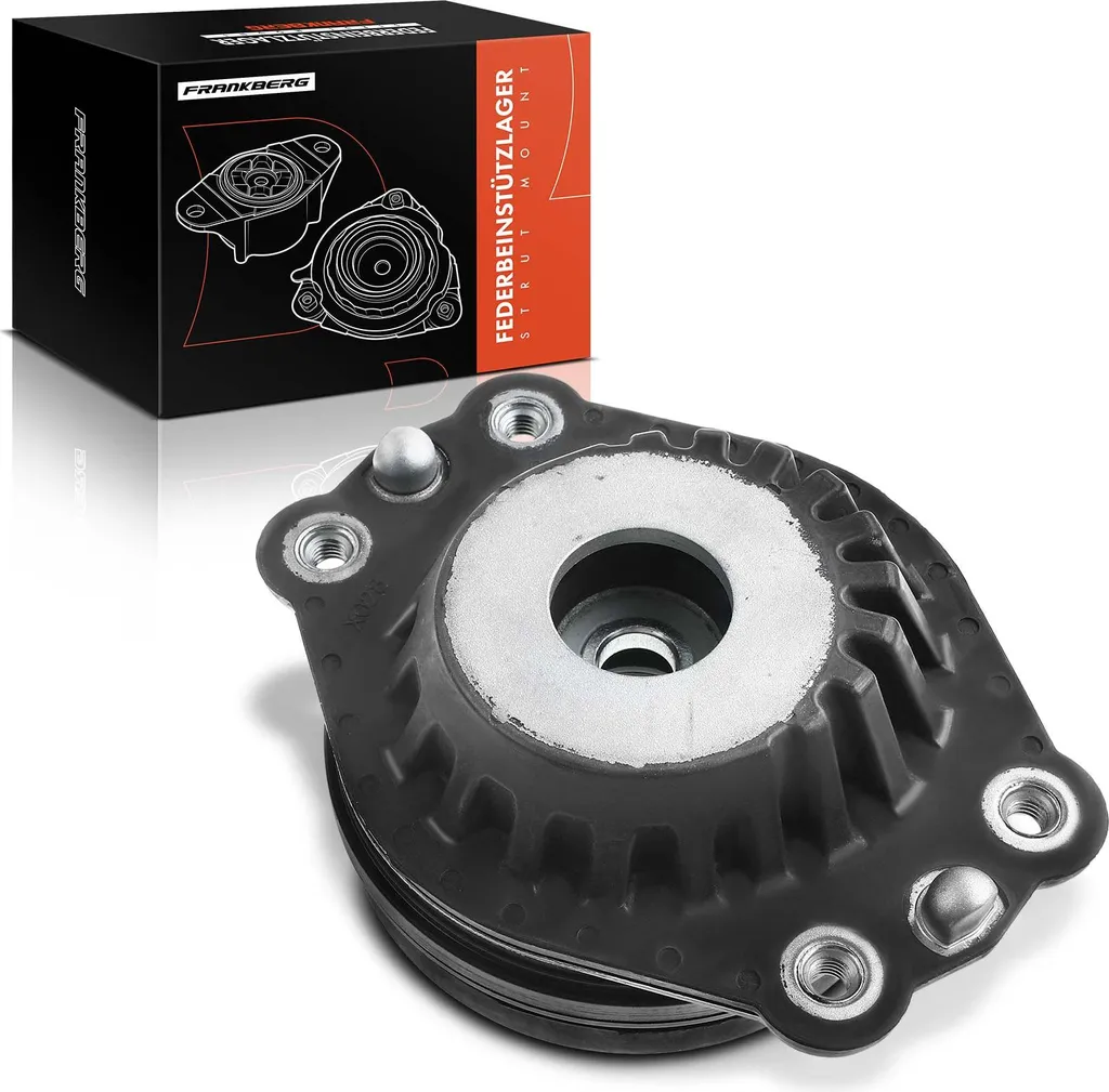Pivot de jambe de force pour réparation suspension Opel Insignia B Z18
