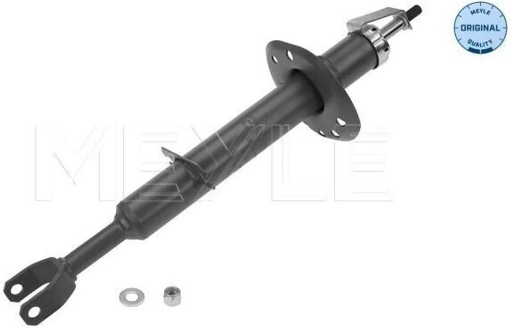 Amortisseur Audi A8 4D défectueux ? Solution MEYLE 4D0 413 031 AP