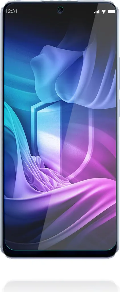 Pellicola Gaming Oppo Reno11 A: 3Mk Silky Matt Pro Anti-Riflesso