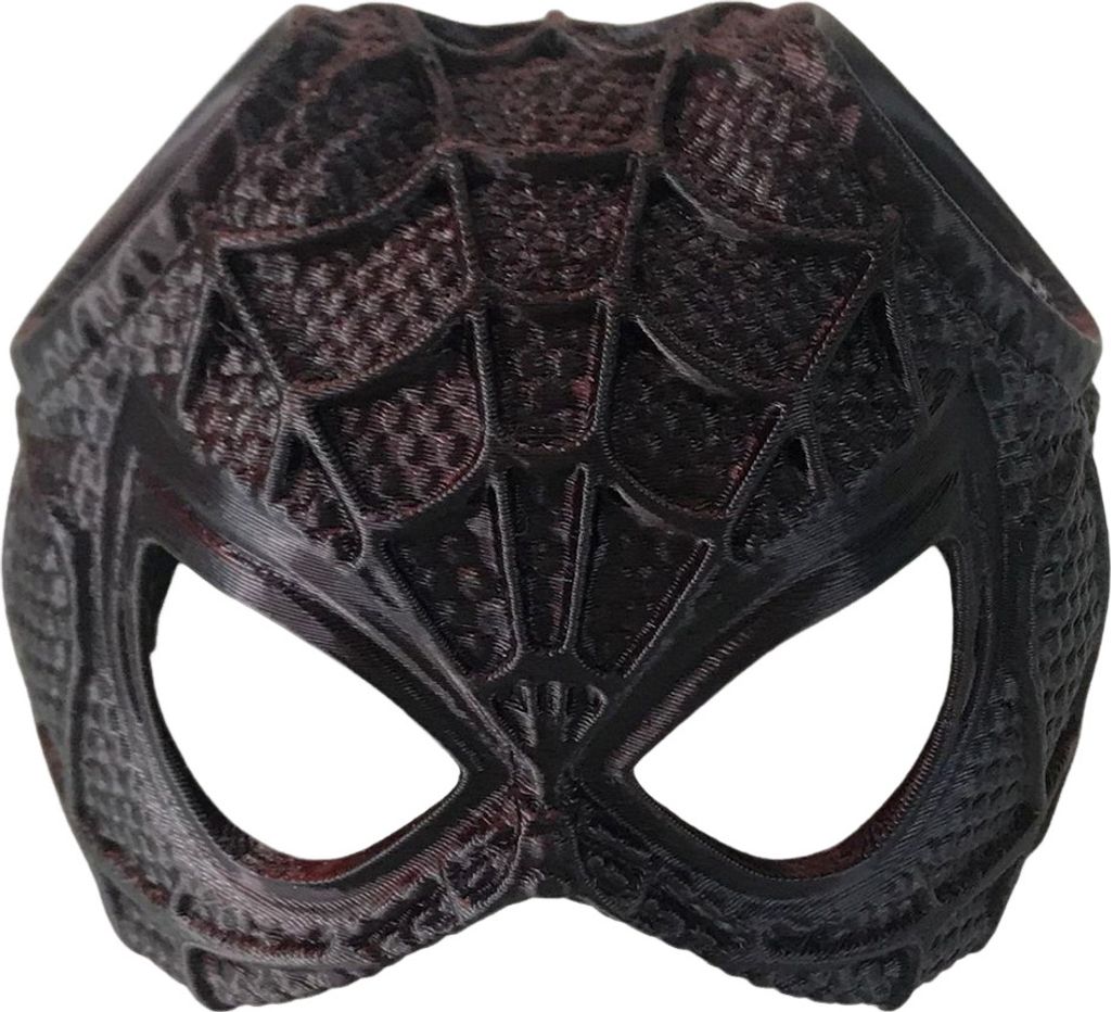 Fledermaus-Katzen-Avenger-Gesichtskissen, Halloween-Katzen-Fledermaus-Cosplay-Hut, 3D-gedrucktes Katzen-Anzieh-Requisit, Haustier-Kostümzubehör f...