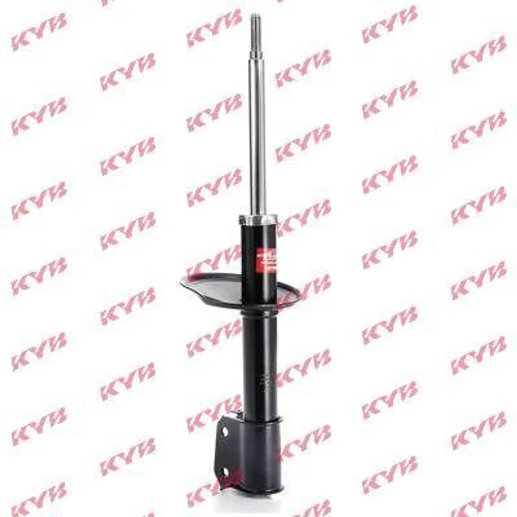 Amortisseur gaz KYB 338713 haute performance pour Logan et Sandero OE