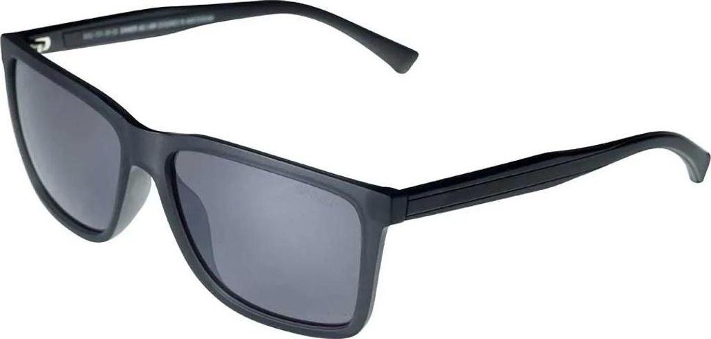Sinner Tioman Sonnenbrille Schwarz PC Gradient Green/CAT3 Herren,Damen Schwarz PC Gradient Green/CAT3